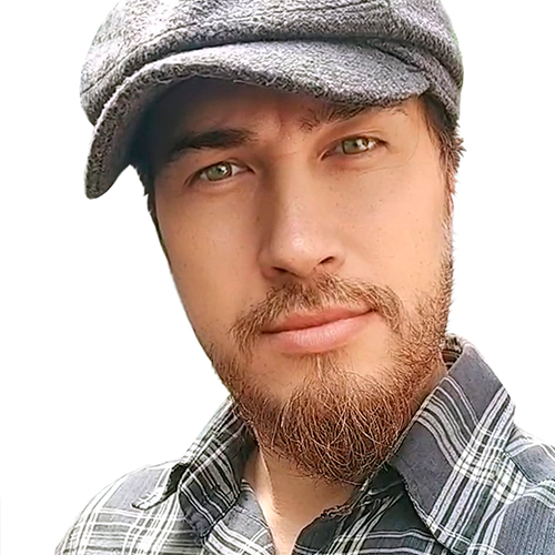 Fabian Kussakawa